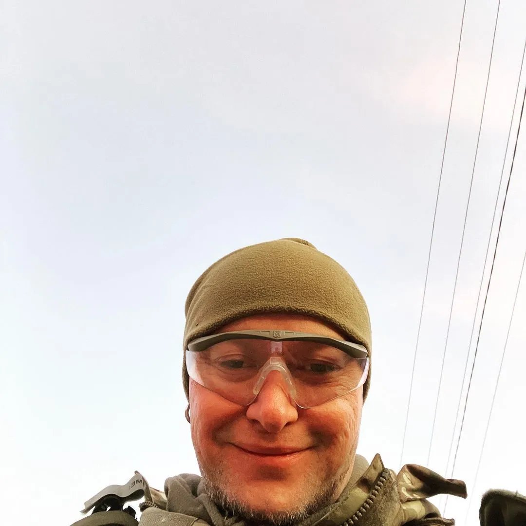 Экипаж ударного дрона