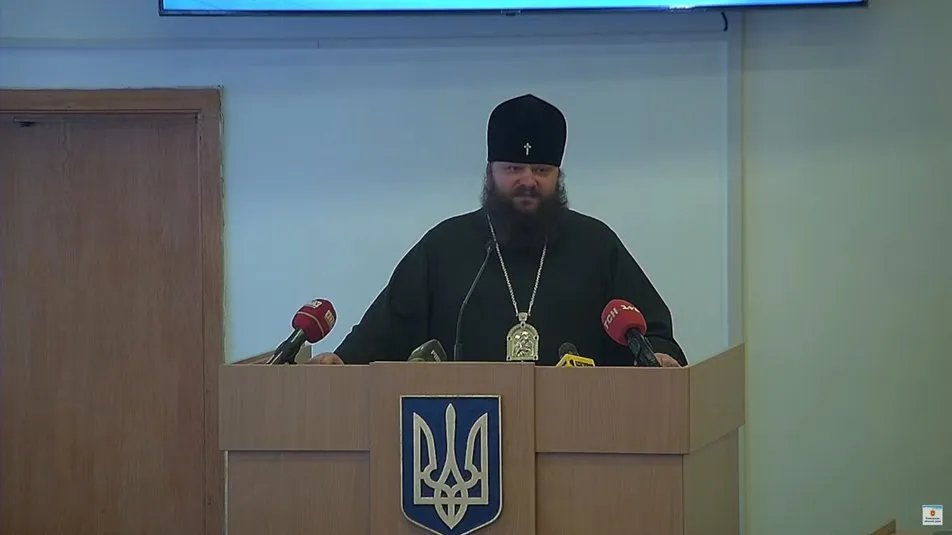 На Рівненщині заборонили діяльність Московського патріархату, а в Рівному у нього забрали земельні ділянки 1