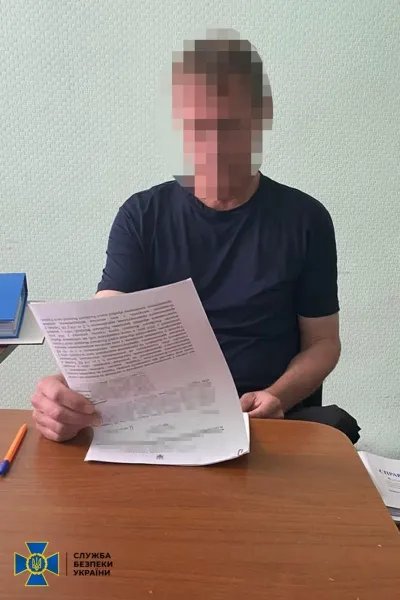 Термін для колаборанта зі Львова та зрадник із ЗСУ в Одесі. СБУ відзвітувала про свої нові успіхи 1