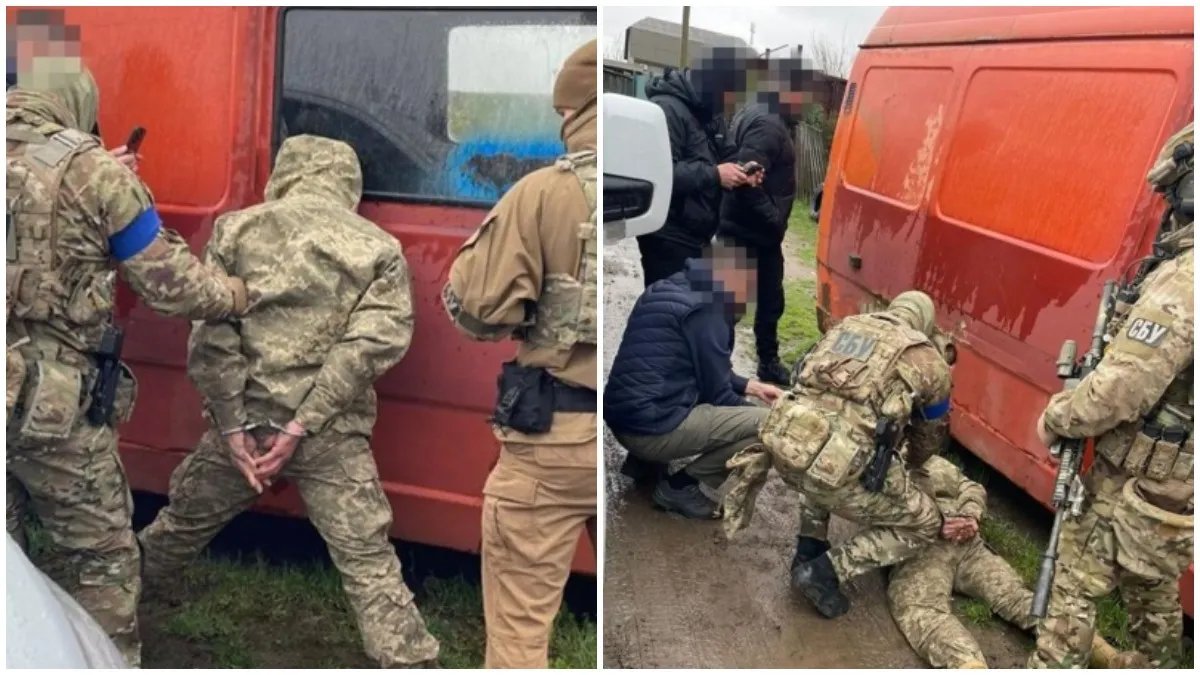 Термін для колаборанта зі Львова та зрадник із ЗСУ в Одесі. СБУ відзвітувала про свої нові успіхи 2
