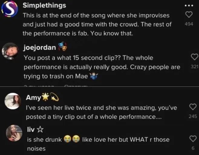 Люди різних позицій