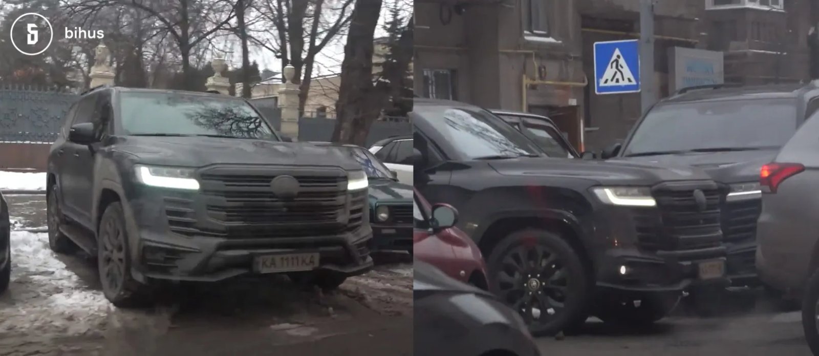 Журналісти наголошують, що депутатська діяльність не могла принести Мамояну статки, якими він користується