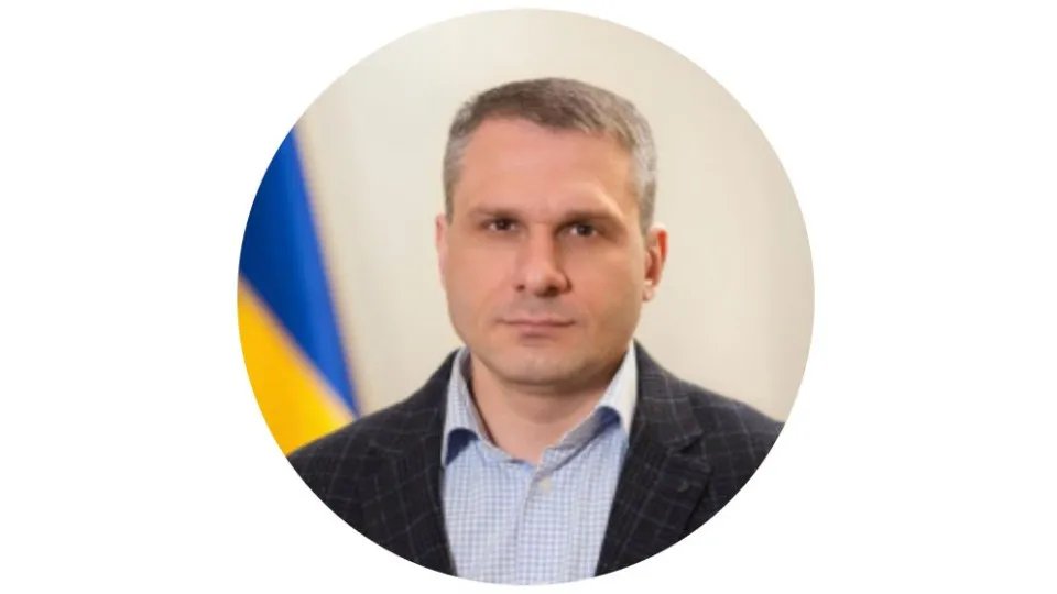 Едуард Федоров. Фото: Кабмін