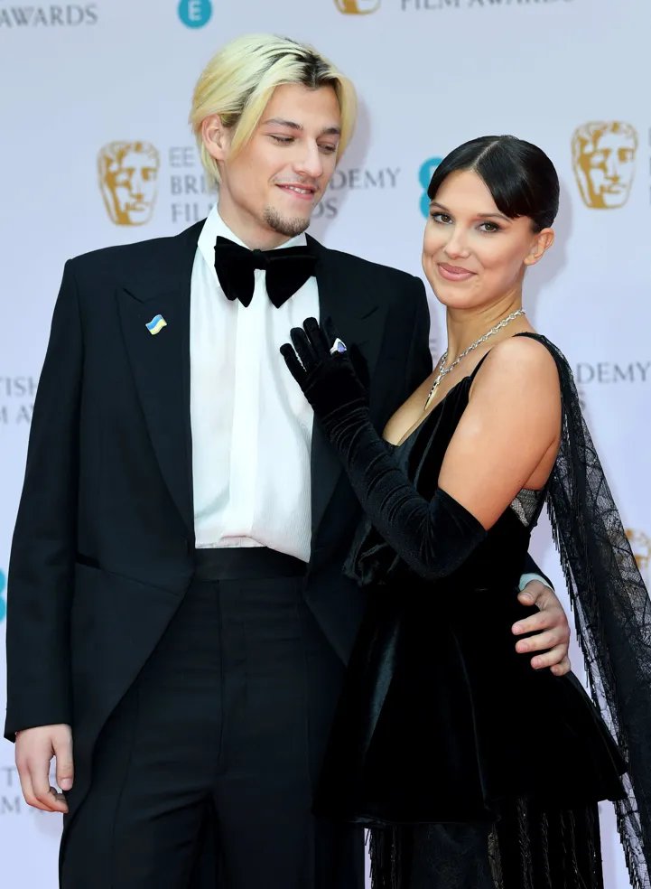 Джейк Бон Джові, як і його батько, підтримує Україну у війні з росією