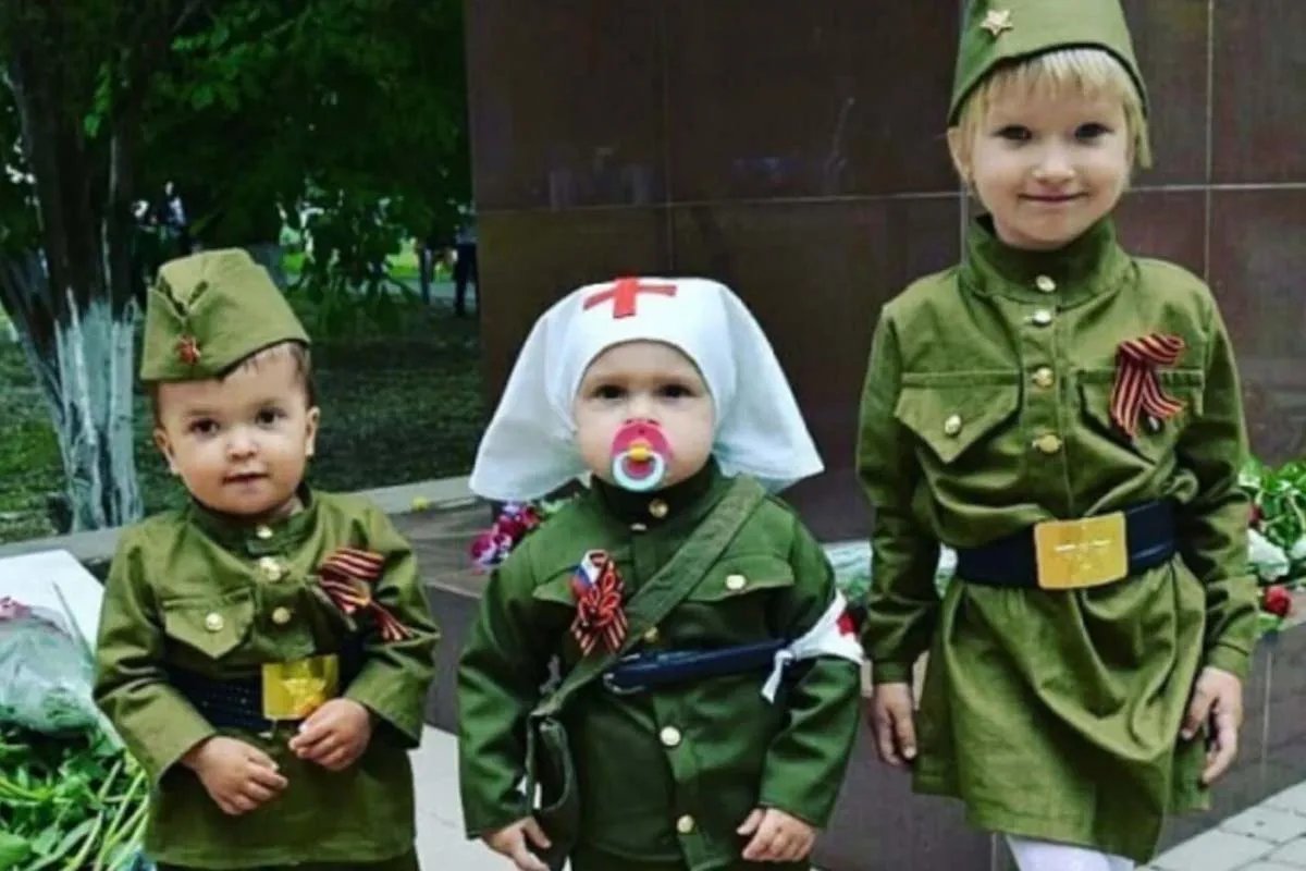 Діти не винні Діти не винні