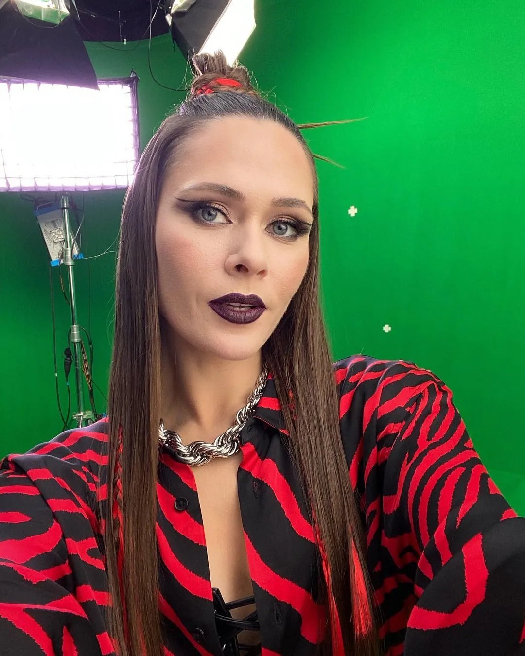 Юлія Саніна