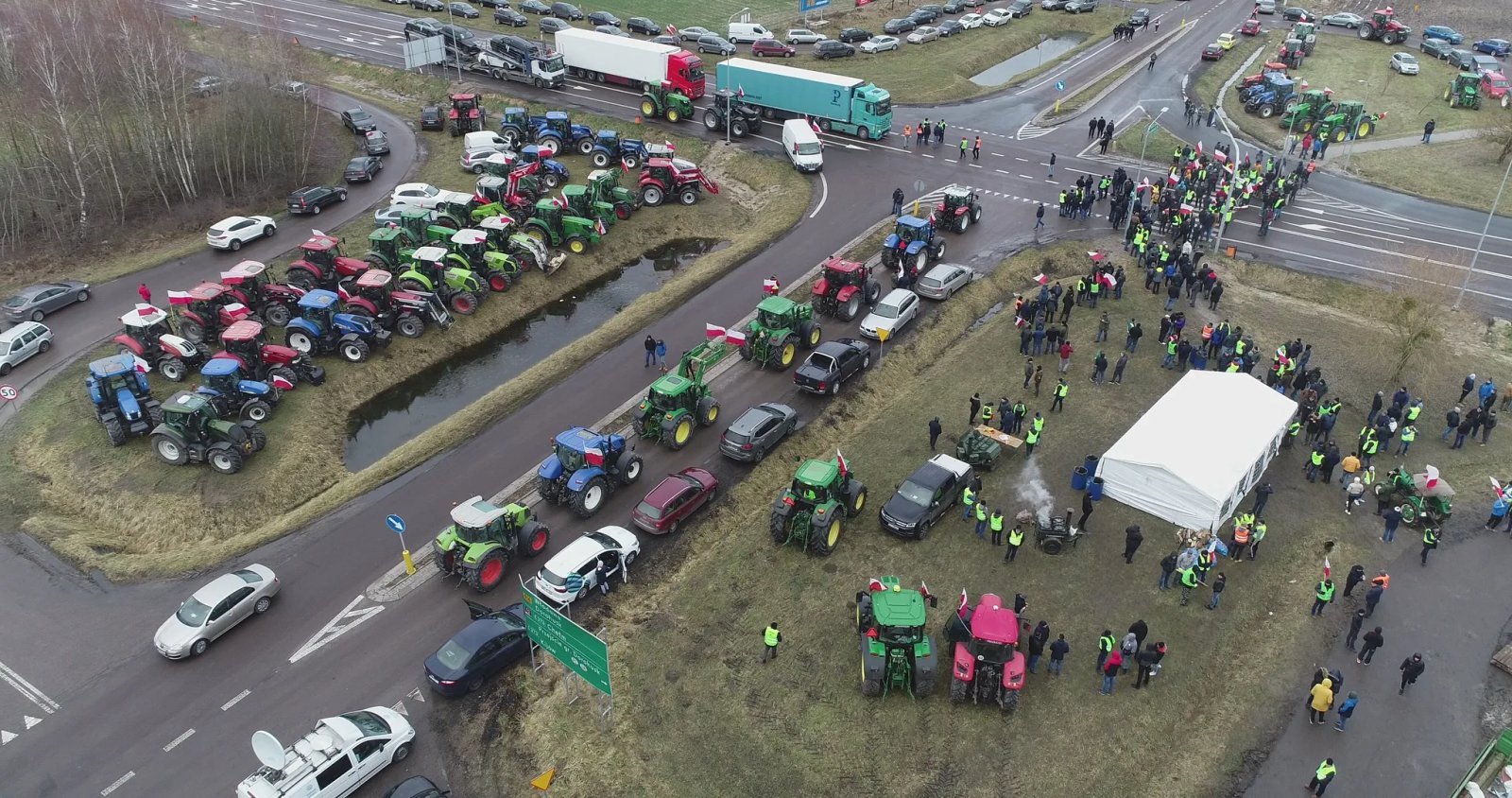 Словаччина заборонила переробку та продаж українського зерна: чи підірве це рішення «зерновий коридор» 2