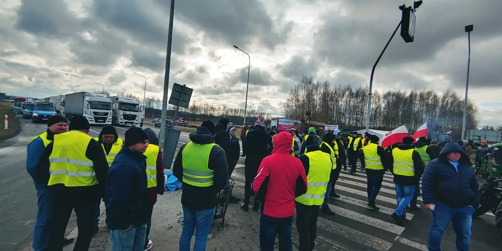 Словаччина заборонила переробку та продаж українського зерна: чи підірве це рішення «зерновий коридор» 3