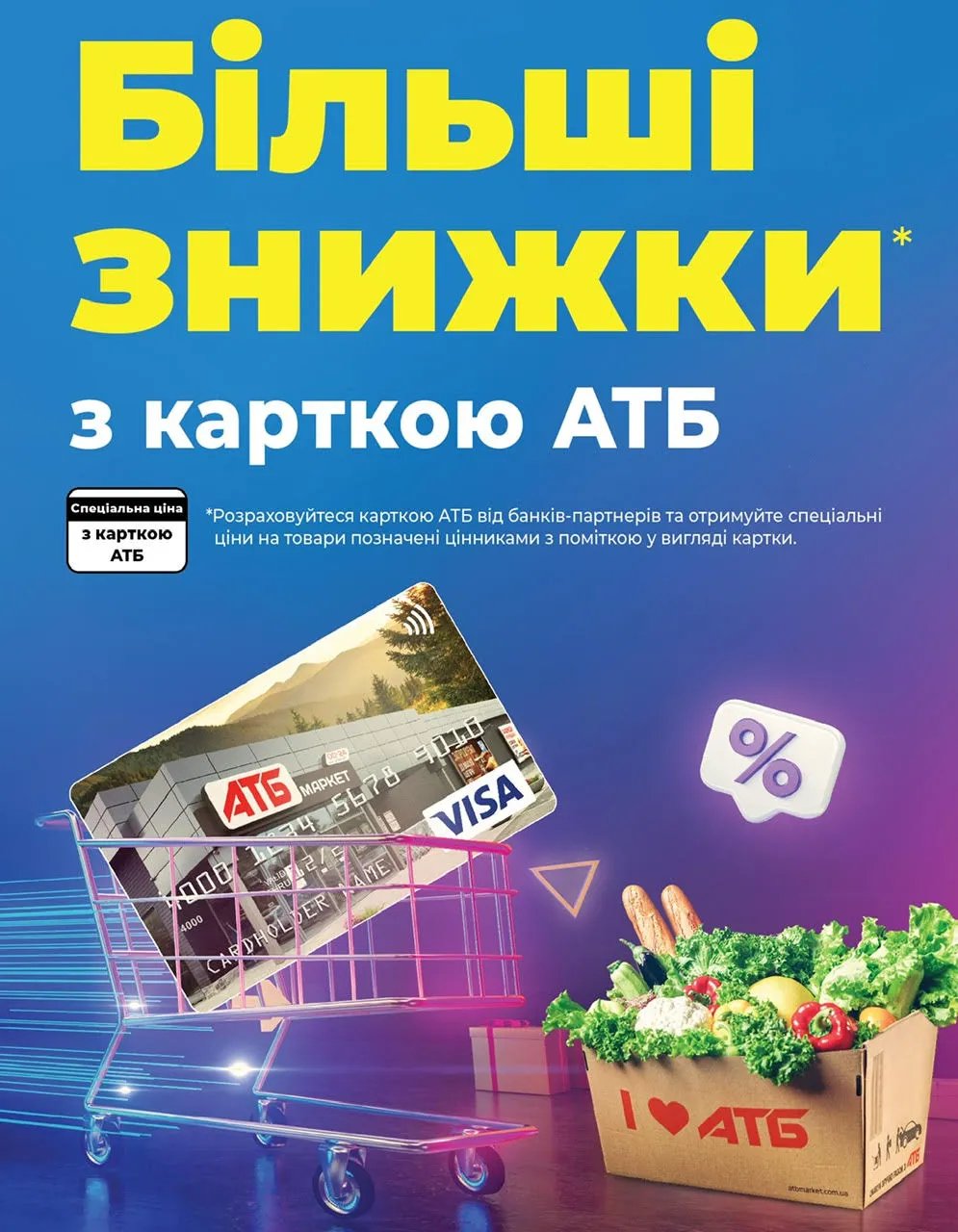 Спрос на платёжную карту «АТБ» растет — её получили уже более 1 млн граждан 1