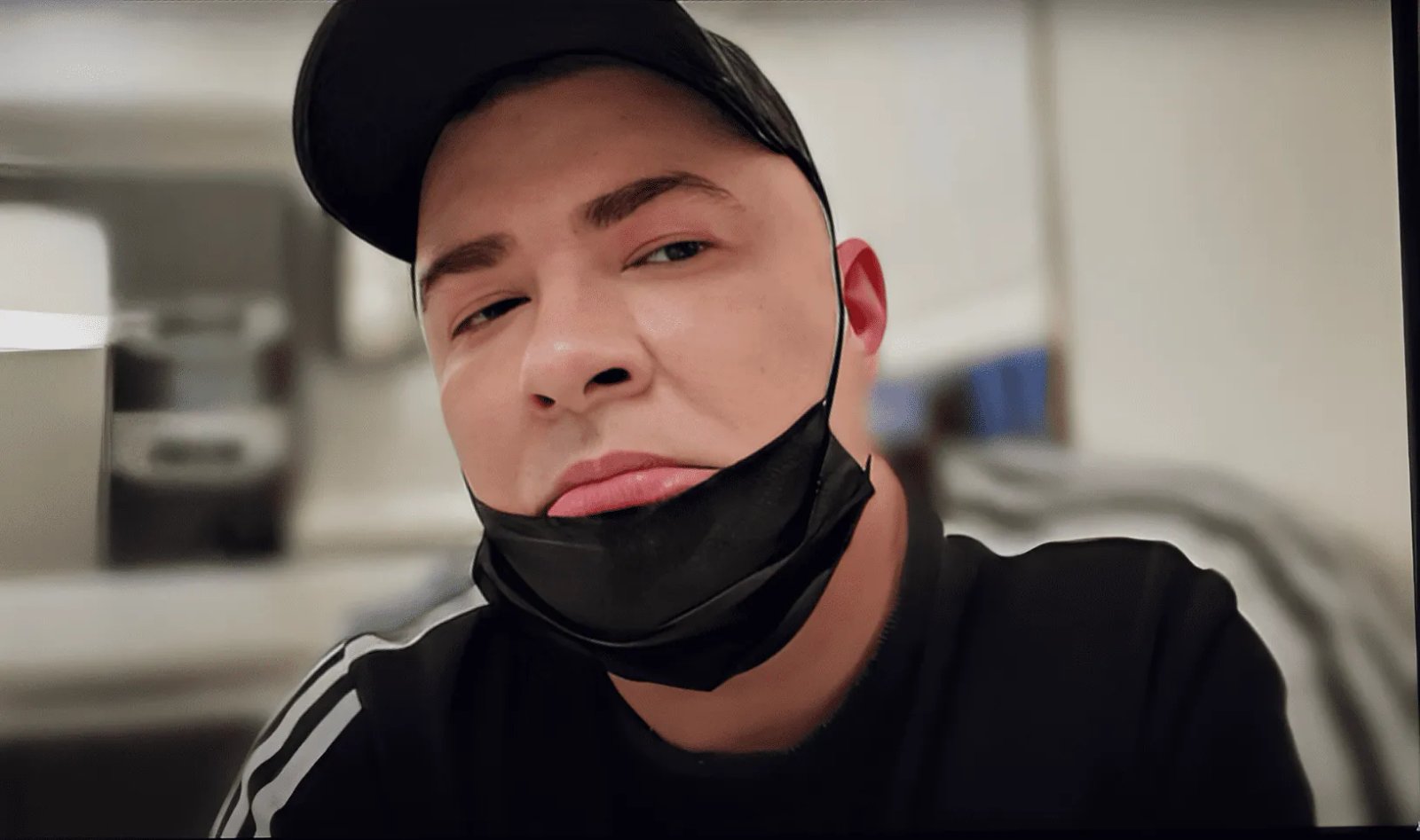 «Не думав, що це так затягнеться»