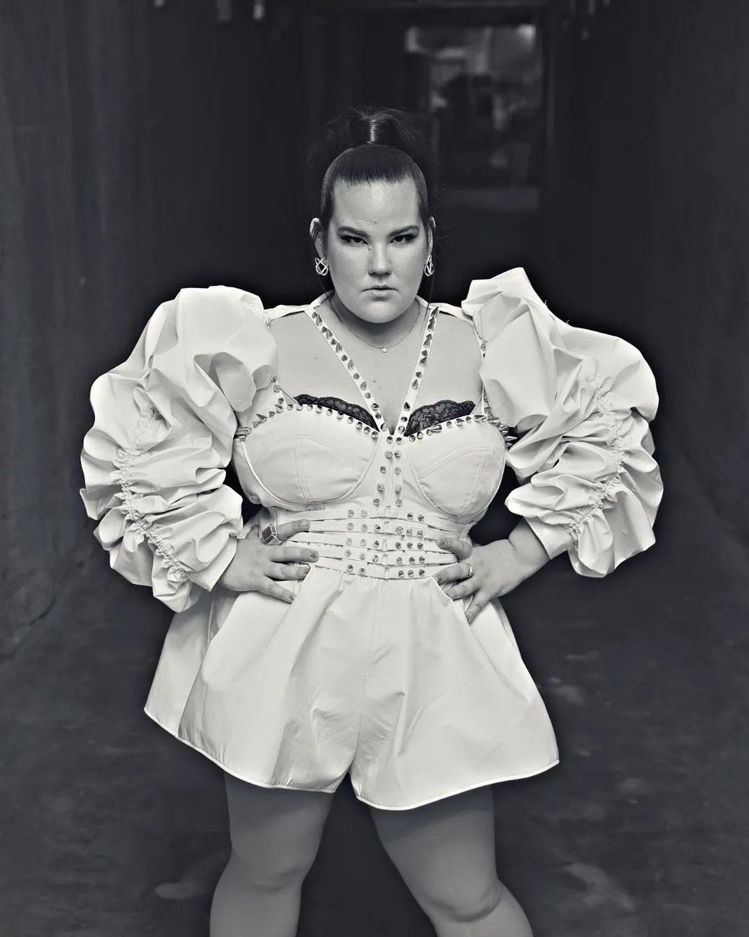 Нетта Барзілай