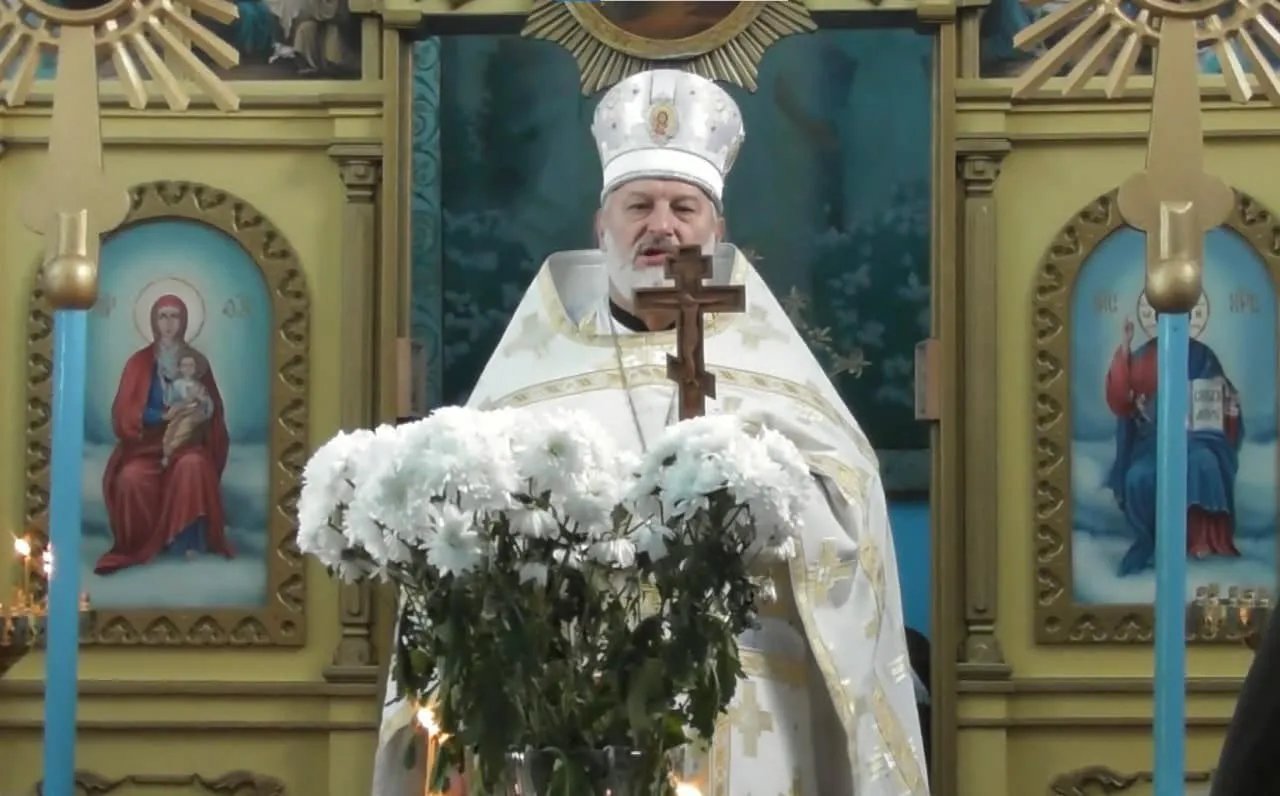 Олександр Михайленко