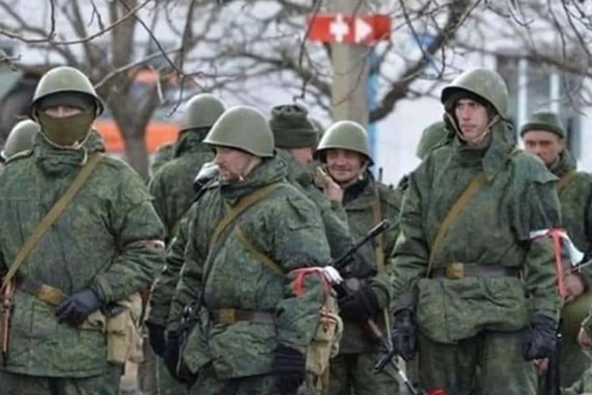 російські мобіки російські мобіки