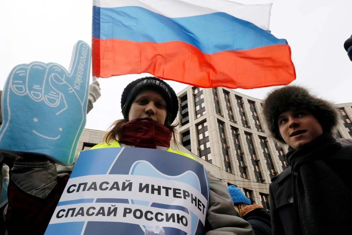 Свобода в інтернеті Свобода в інтернеті