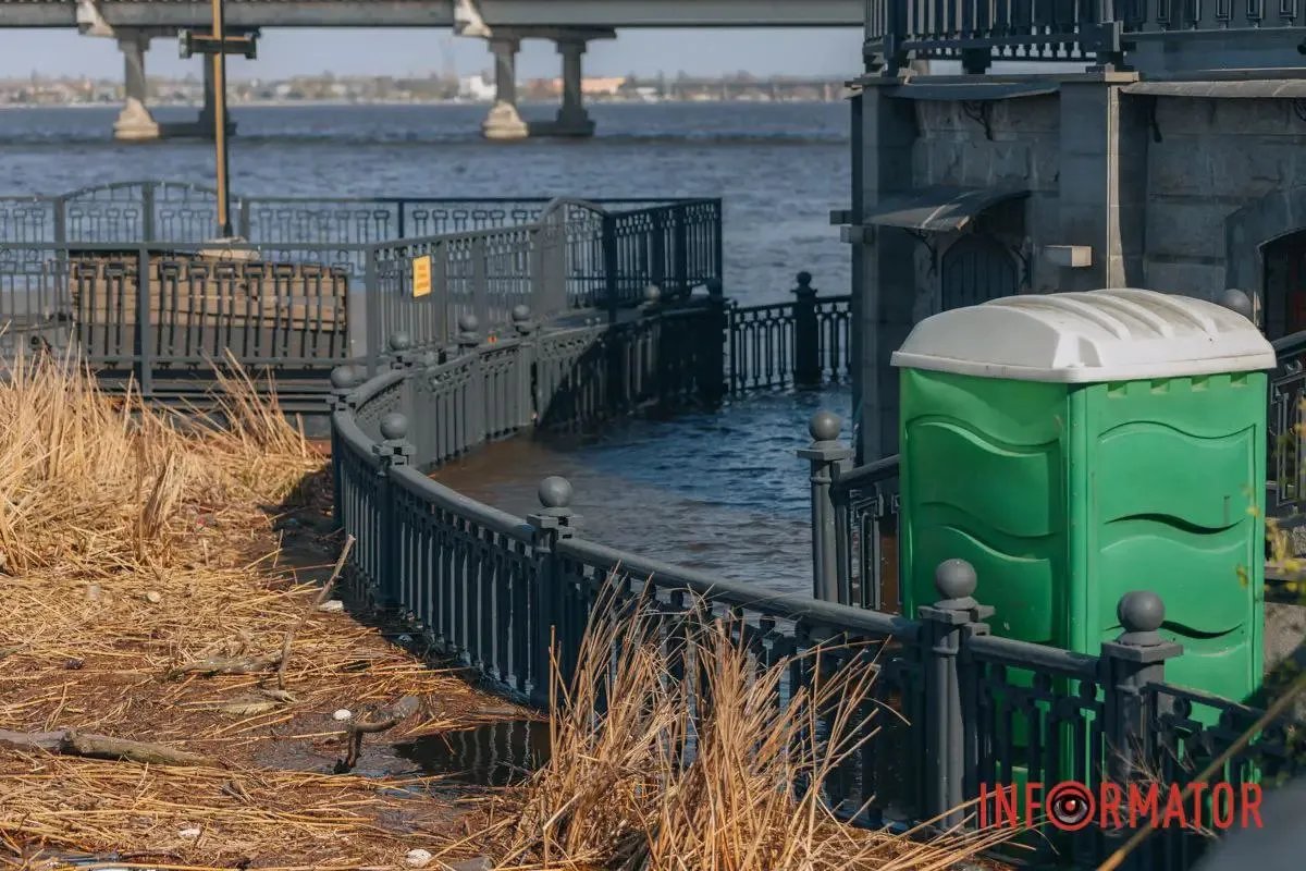 Храм Іоана Хрестителя на Січеславській Набережній, Дніпро Храм Іоана Хрестителя на Січеславській Набережній, Дніпро