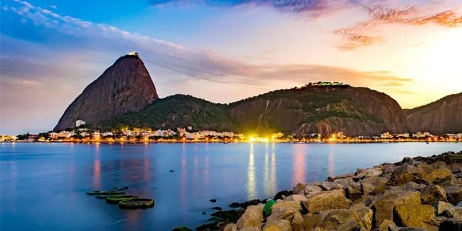 День відкриття Бразилії