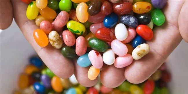 Національний день жувального мармеладу