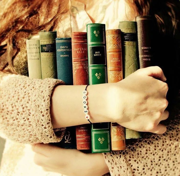 Всесвітній день книг та авторського права