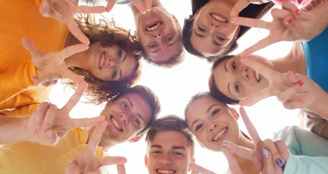 Міжнародний день солідарності молоді