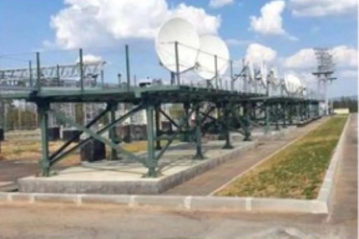 РЕБ "Тобол" РЕБ "Тобол"