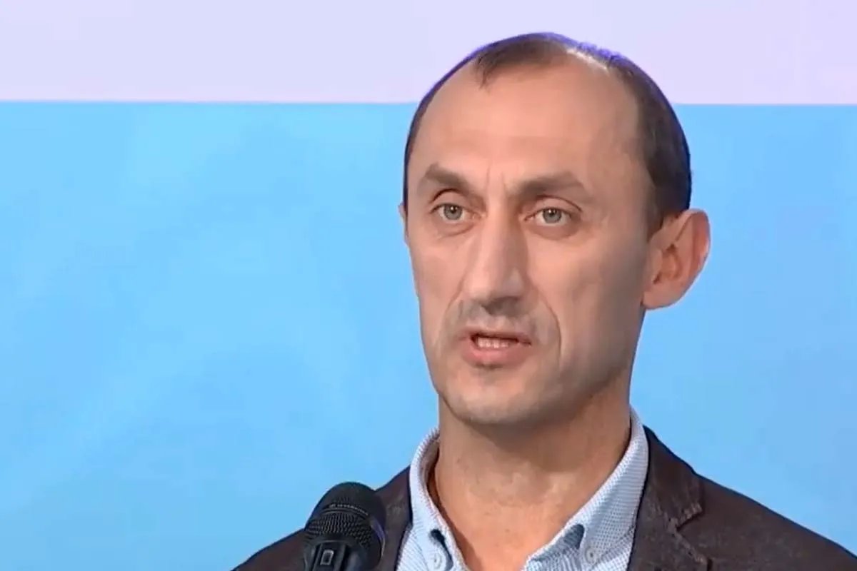 Роман Червінський Роман Червінський