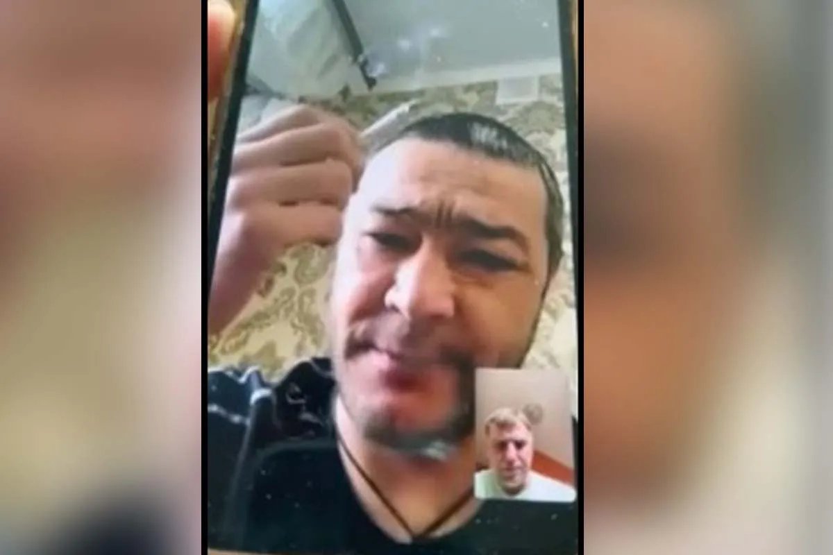 Азамата Улдарова Азамата Улдарова