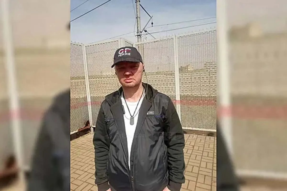 Олексій Савичов  Олексій Савичов