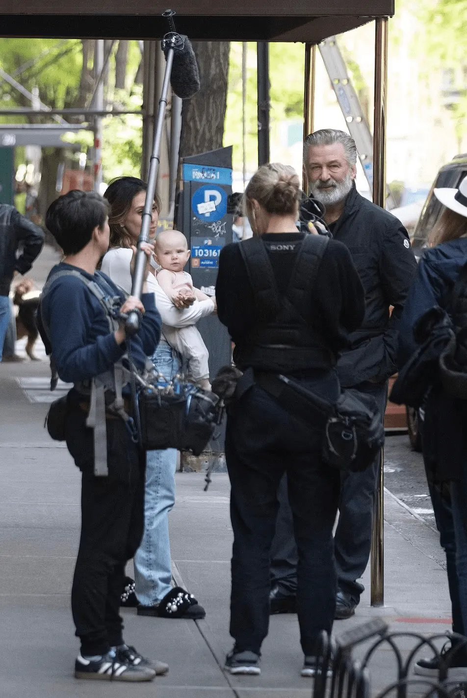 Повернення до життя