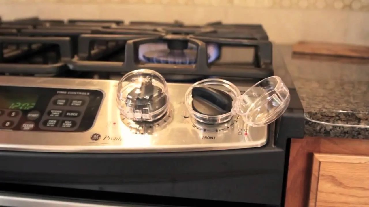 кухонна плита