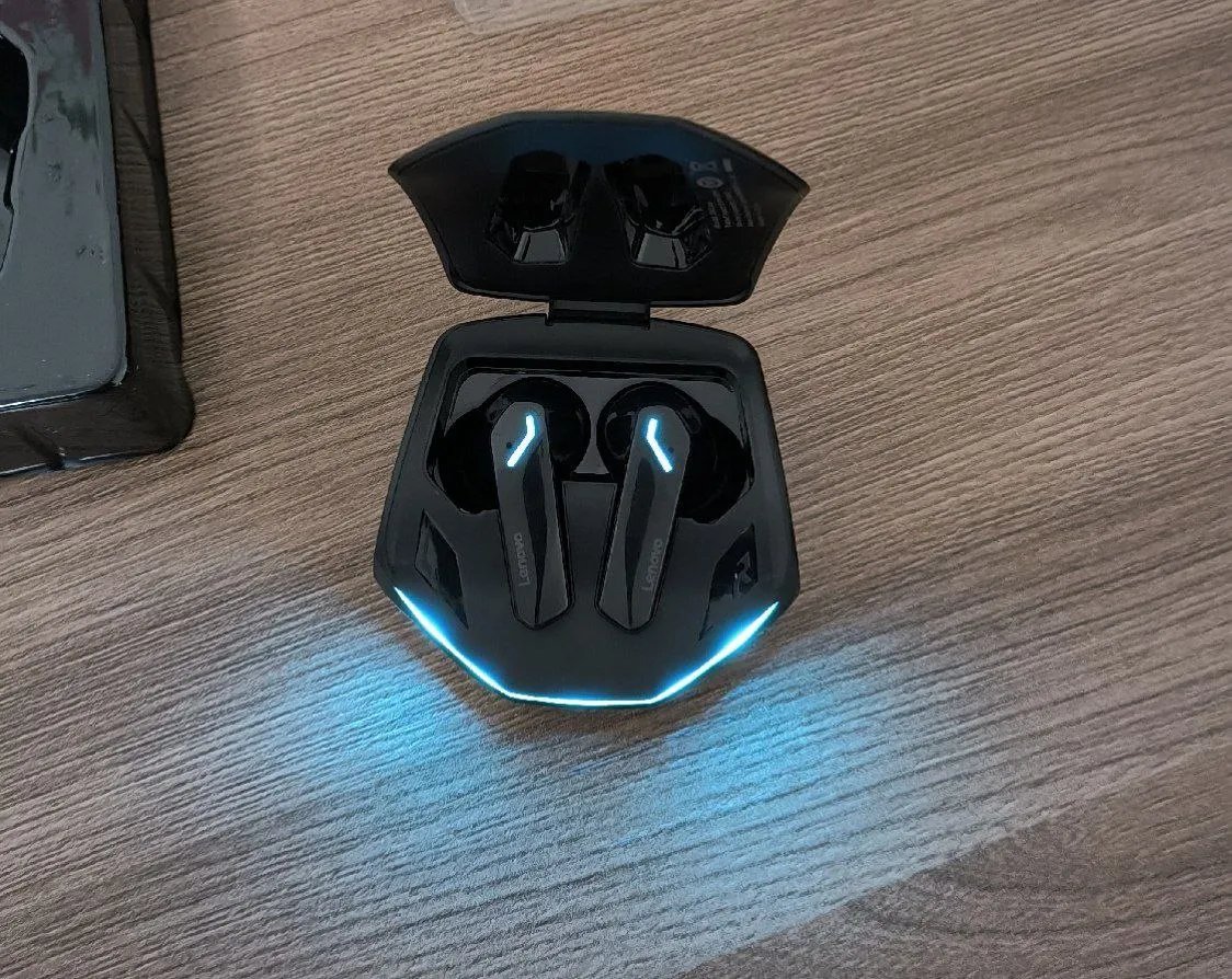 Навушники Lenovo