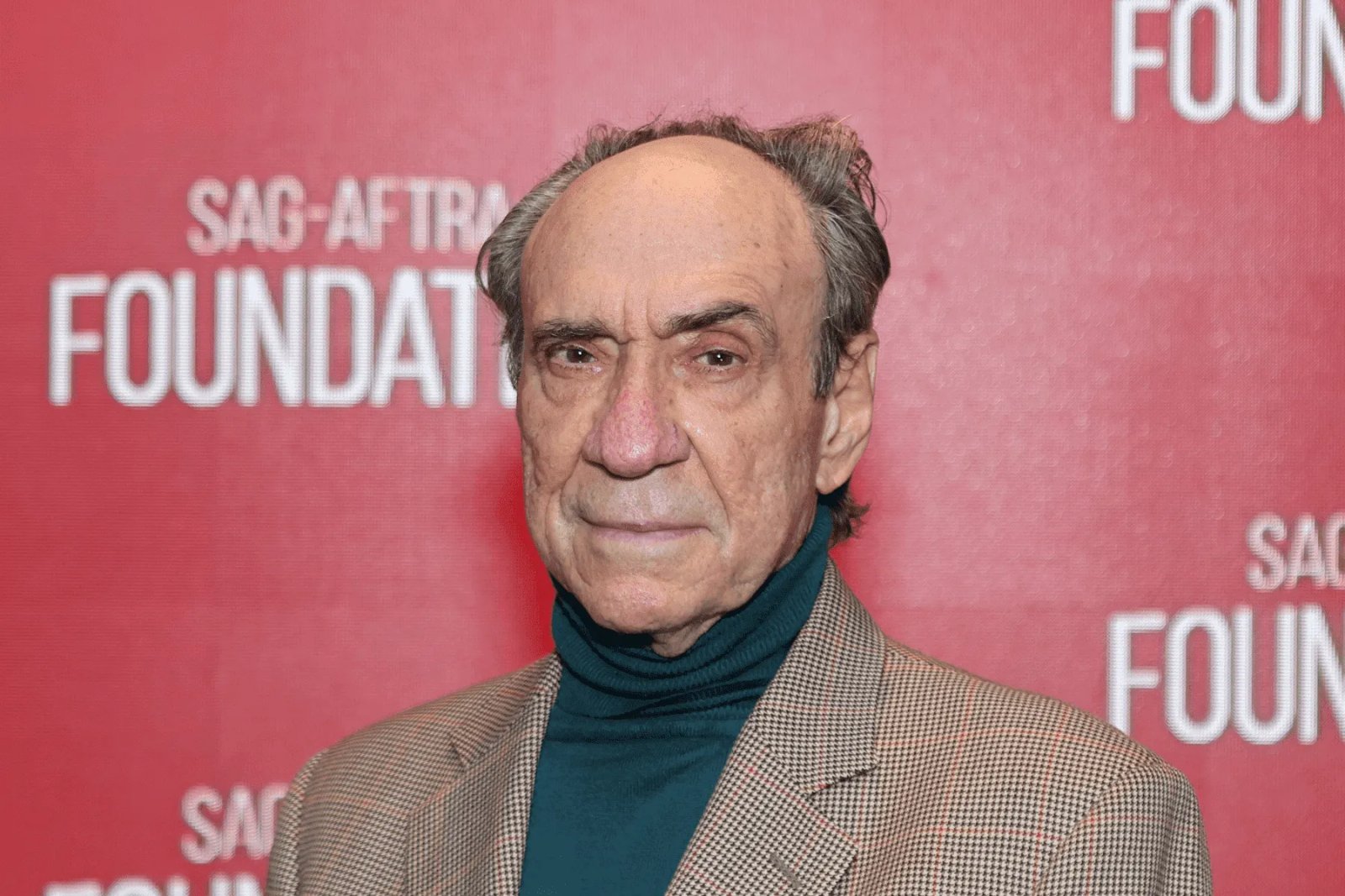Ф. Мюррей Абрахам