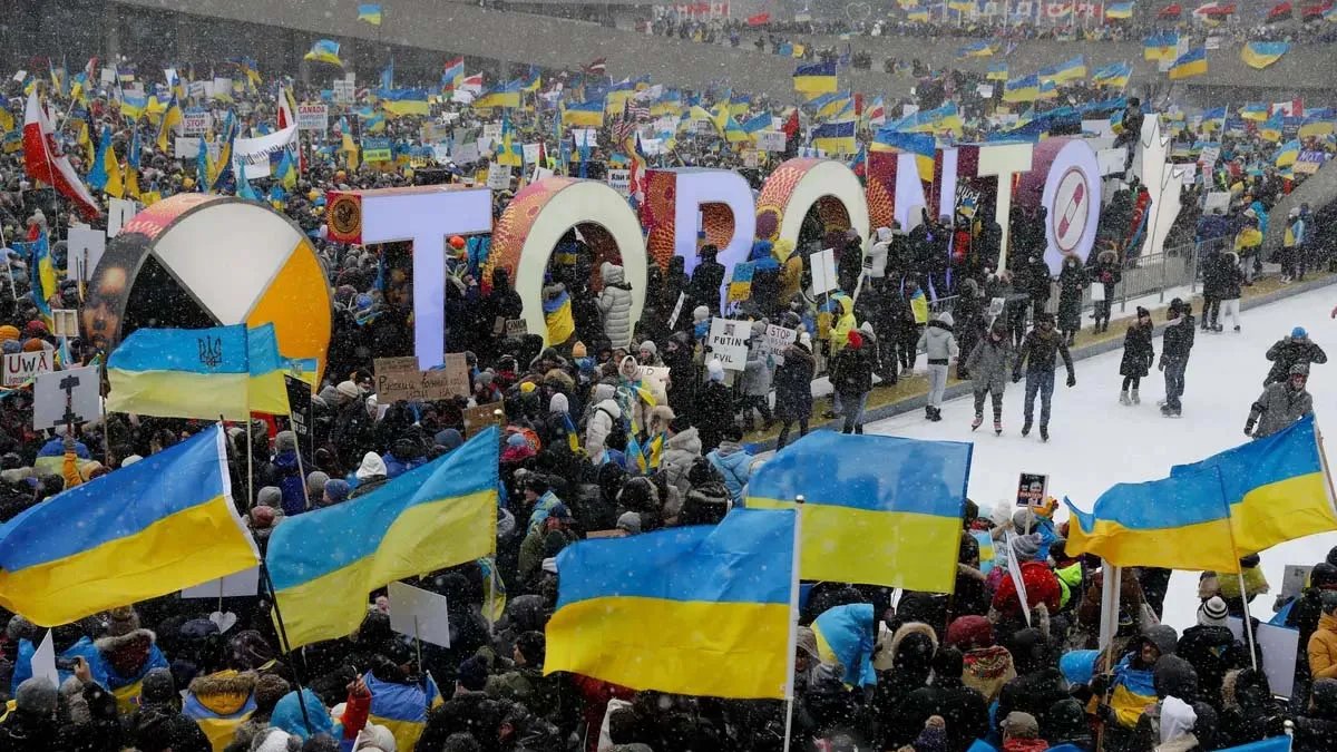 Українська діаспора