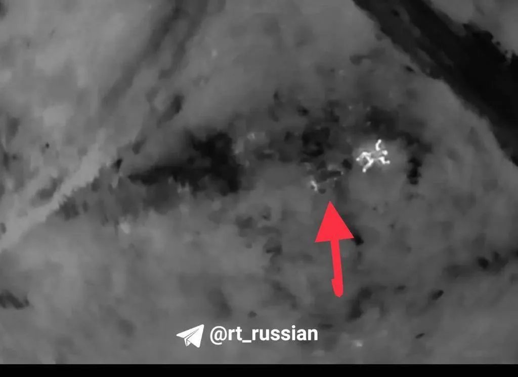 Невидимые ночью: россияне перешли к новой тактике маскировки на фронте 2