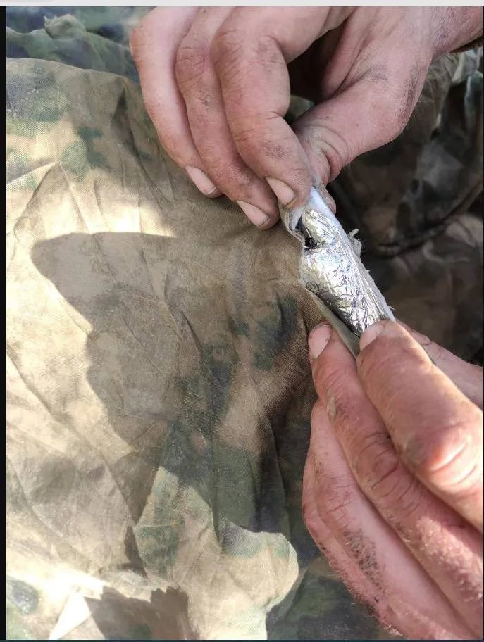 Невидимые ночью: россияне перешли к новой тактике маскировки на фронте 3