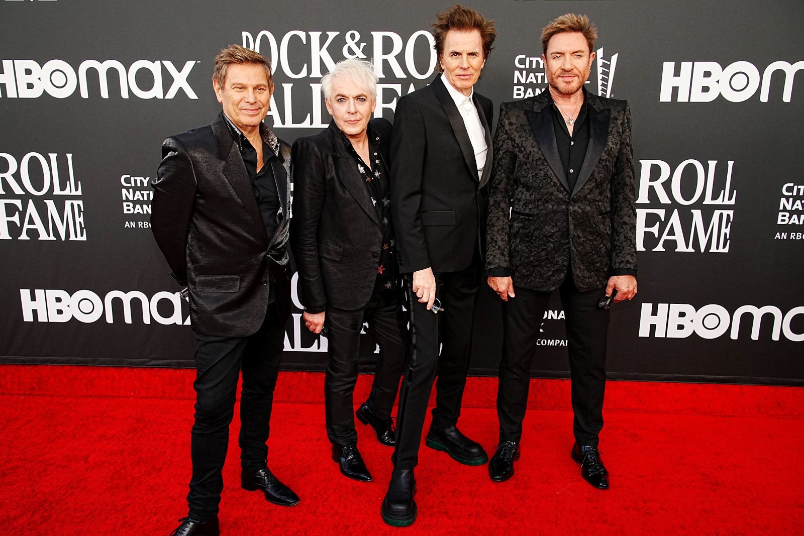 Duran Duran сьогодні