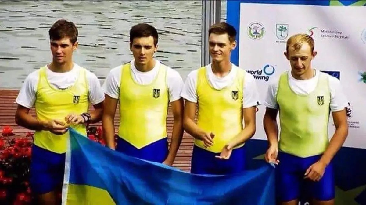 У великому спорті Володимир з 2009 року