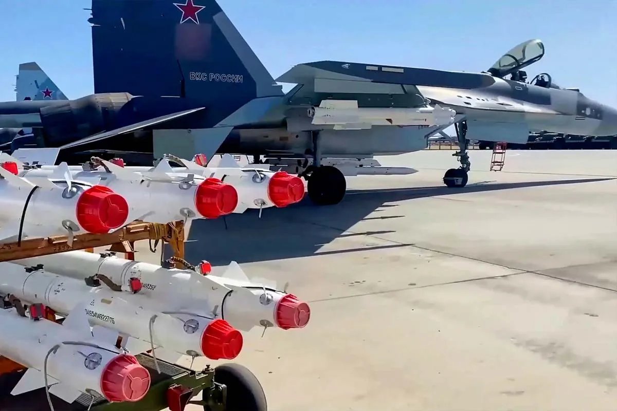 Су-35 Су-35