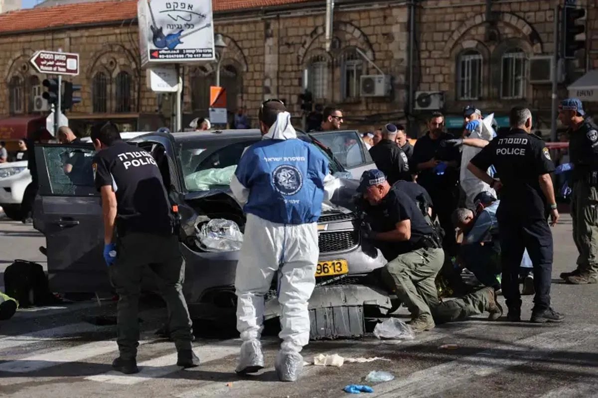 Місце пригоди