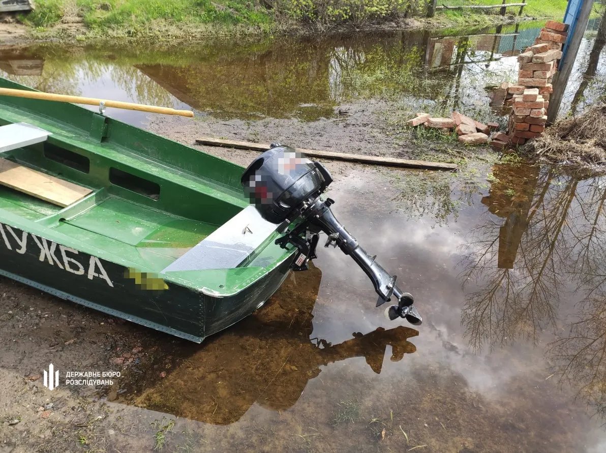 Фото с места поисково-спасательных работ