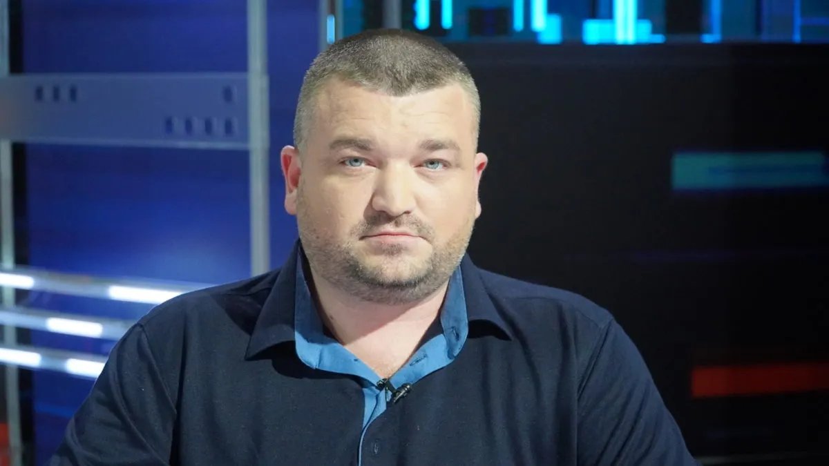 Пропагандист Таліпов Пропагандист Таліпов