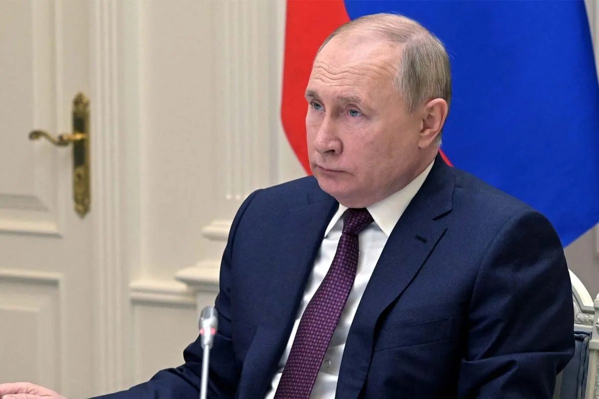 володимир путін володимир путін