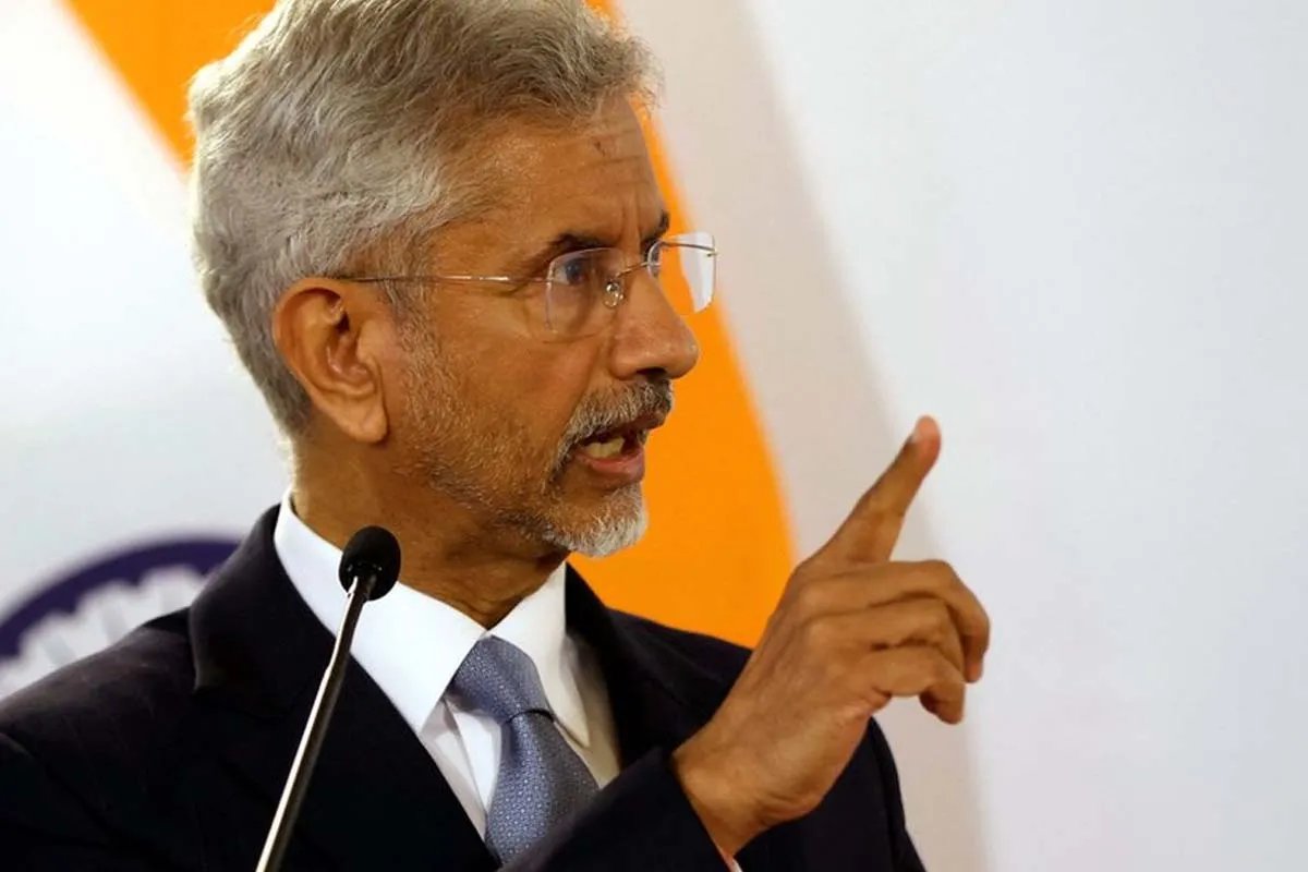 Індійський дипломат Індійський дипломат