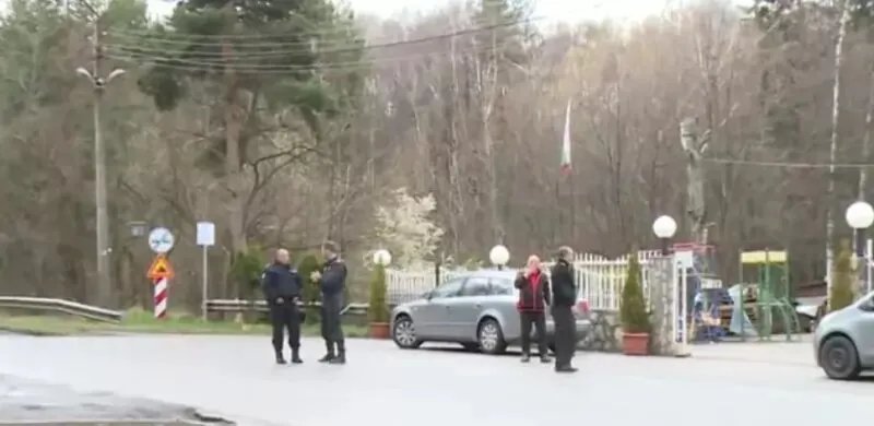 Генпрокурор не постраждав, але поранення отримав охоронець Генпрокурор не постраждав, але поранення отримав охоронець
