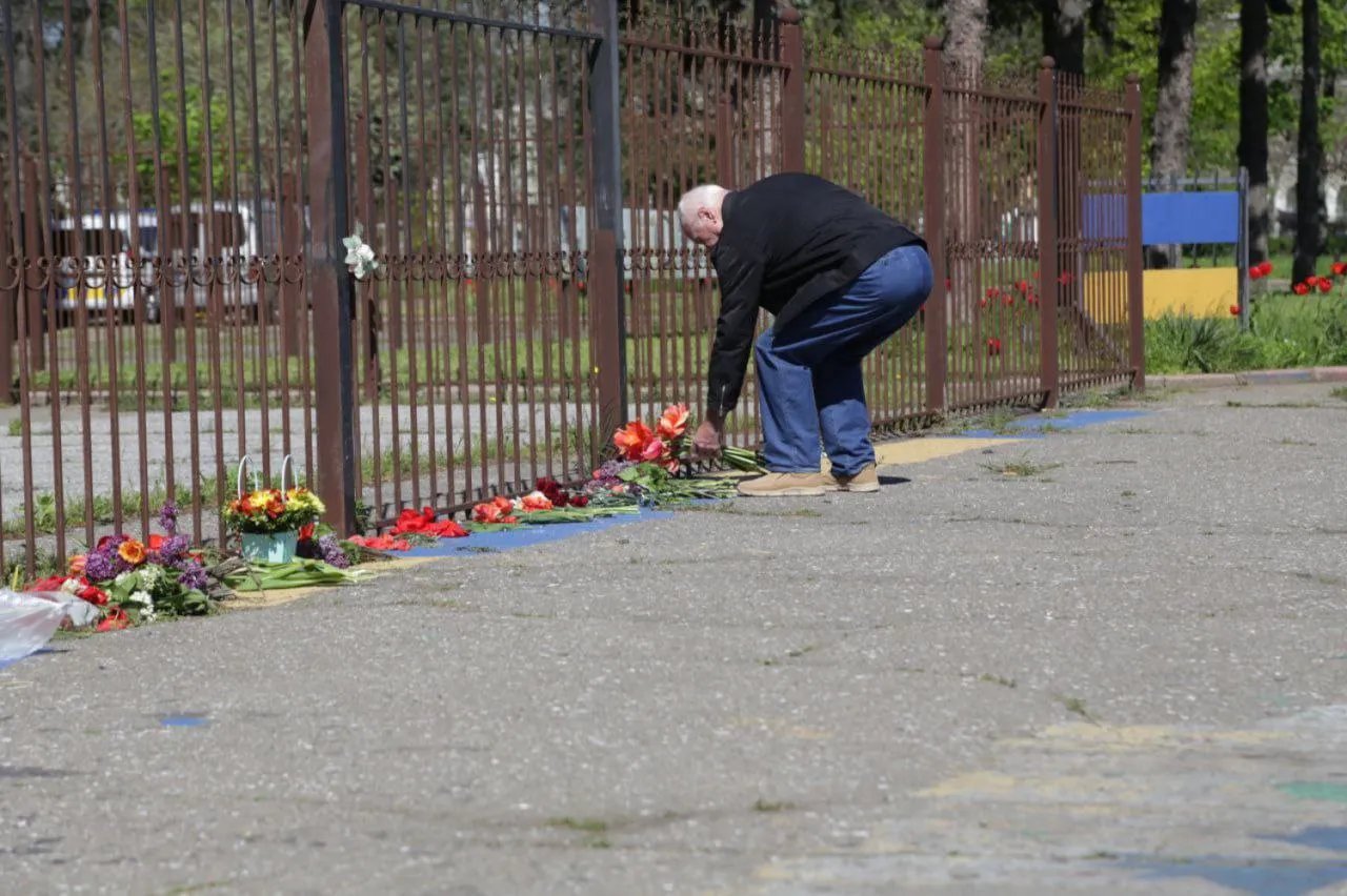 Годовщина 2 мая в Одессе: пока россия позорится от собственной пропаганды,  город забывает о событиях 2014 года