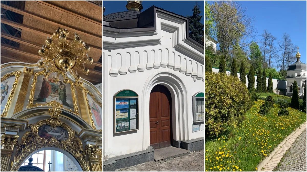 Комісія МКІП передала у користування Національного заповідника «Києво-Печерська лавра» 16 корпусів, які перебувають у задовільному стані Комісія МКІП передала у користування Національного заповідника «Києво-Печерська лавра» 16 корпусів, які перебувають у задовільному стані