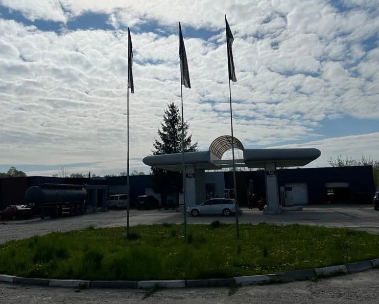 Реалізовували готову продукцію через мережу підконтрольних АЗС