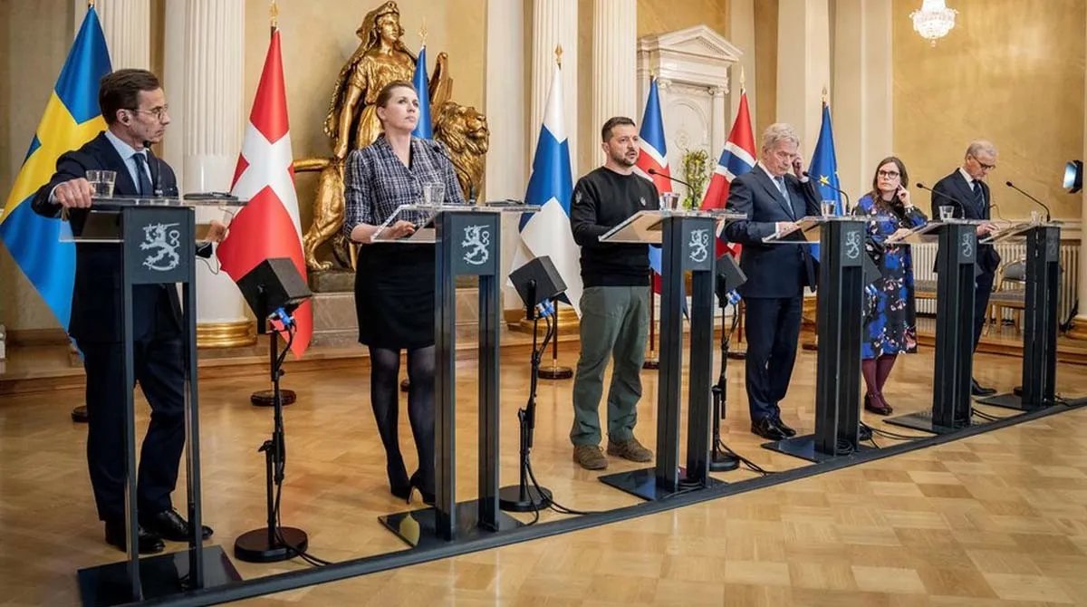 Міністри ЄС Міністри ЄС