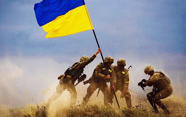 піхота піхота