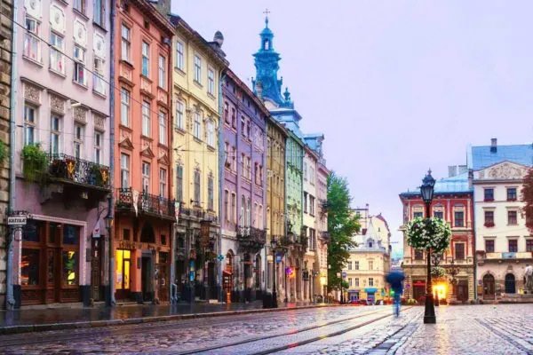Львів Львів