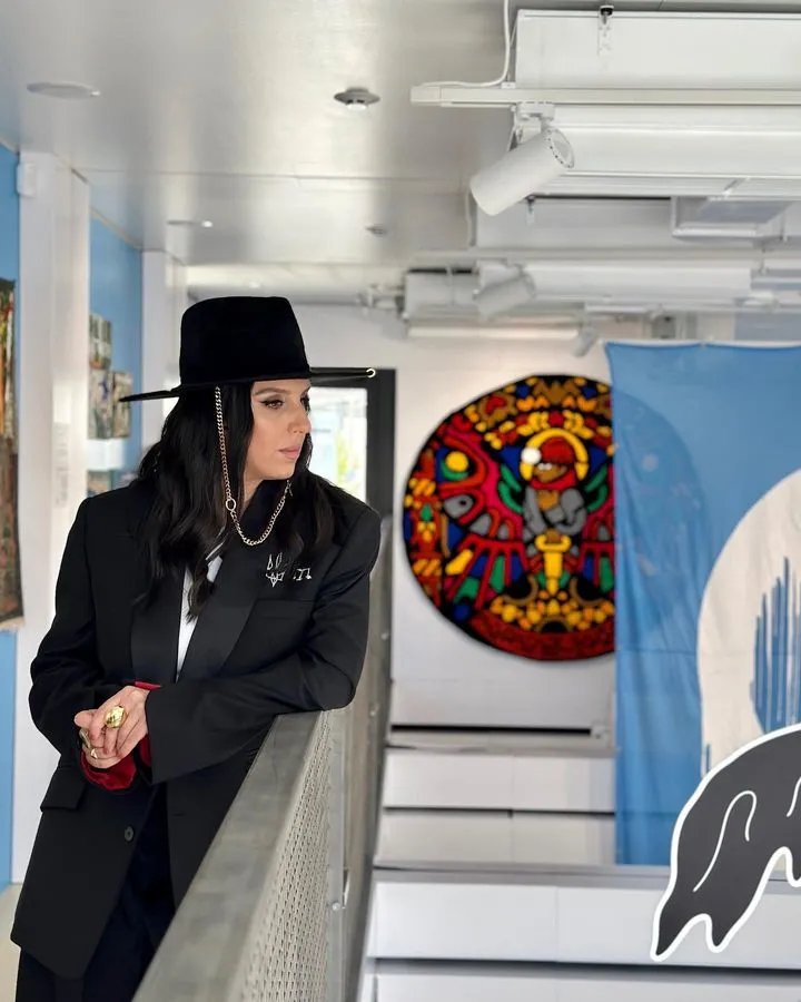 «Я втілила свою велику мрію»